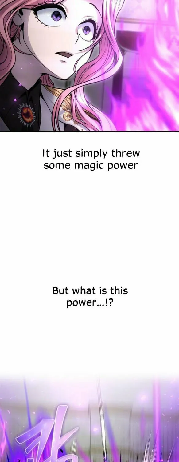 I Was More Overpowered Than the Hero, so I Hid My Power! Chapter 35 page 19 - 