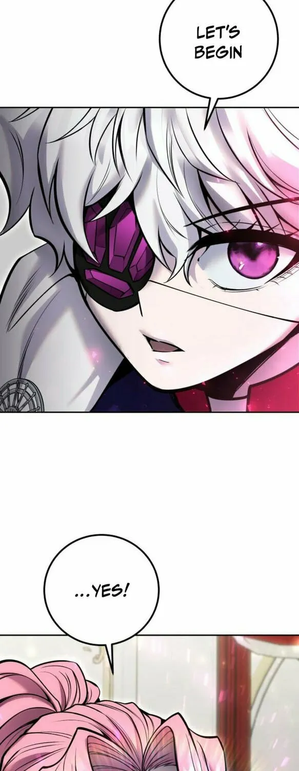 I Was More Overpowered Than the Hero, so I Hid My Power! Chapter 35 page 22 - 