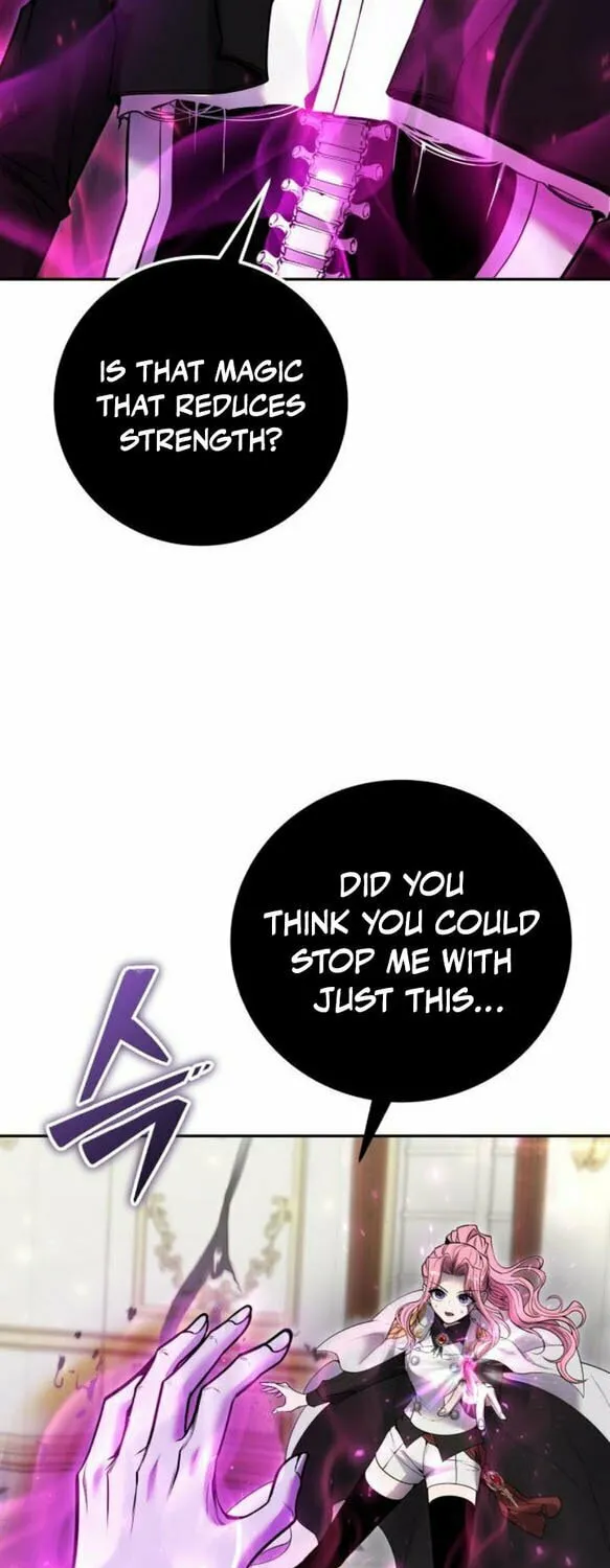 I Was More Overpowered Than the Hero, so I Hid My Power! Chapter 35 page 25 - 