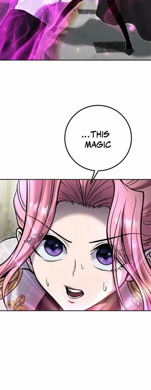 I Was More Overpowered Than the Hero, so I Hid My Power! Chapter 35 page 26 - 