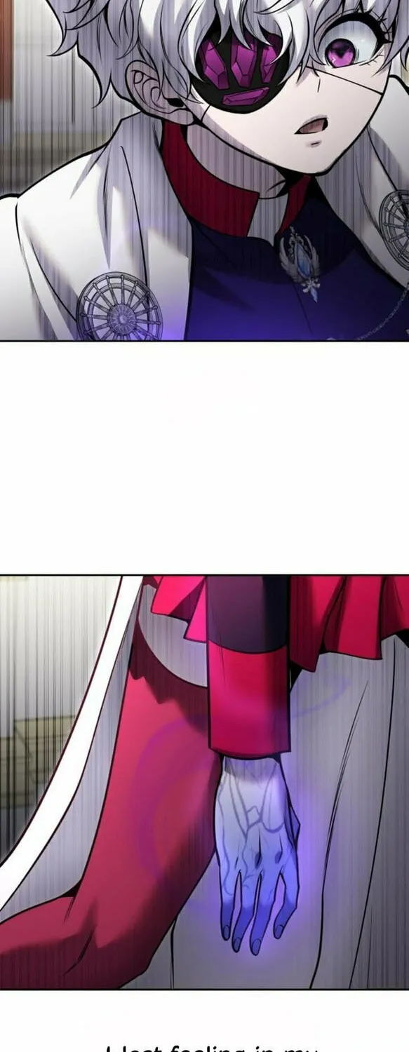 I Was More Overpowered Than the Hero, so I Hid My Power! Chapter 35 page 34 - 