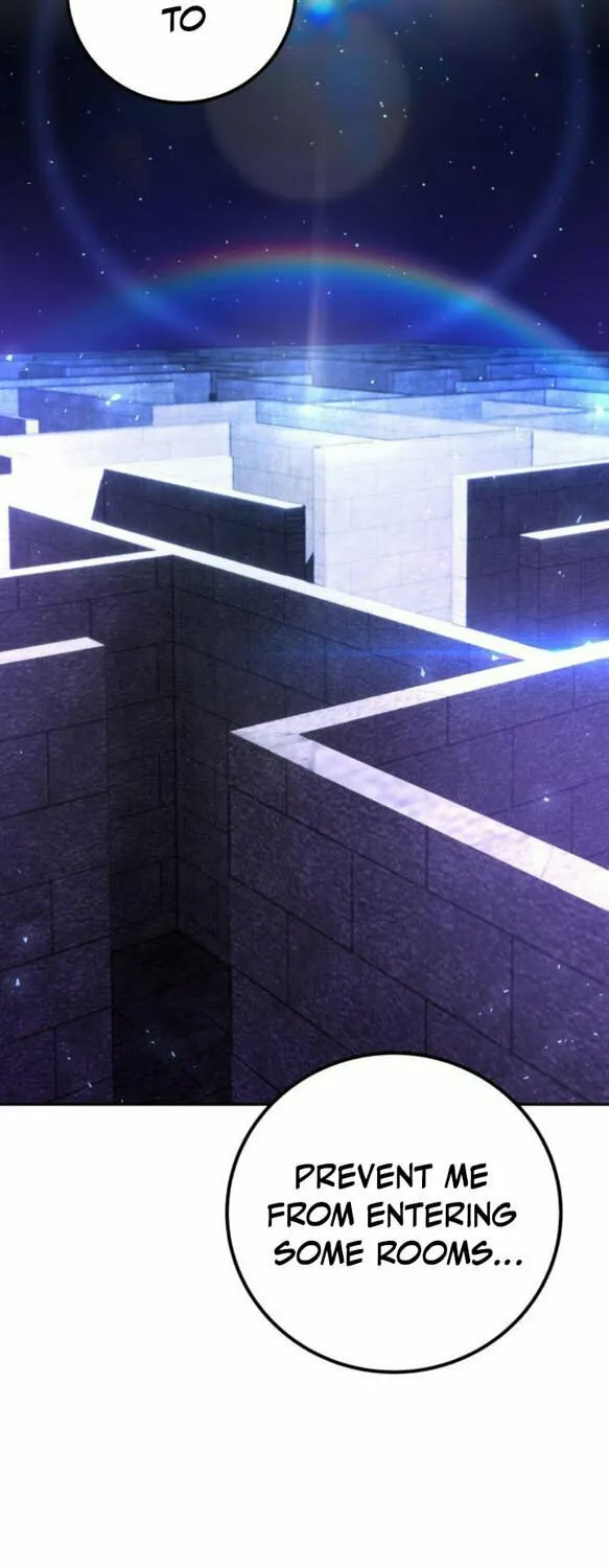 I Was More Overpowered Than the Hero, so I Hid My Power! Chapter 35 page 5 - 