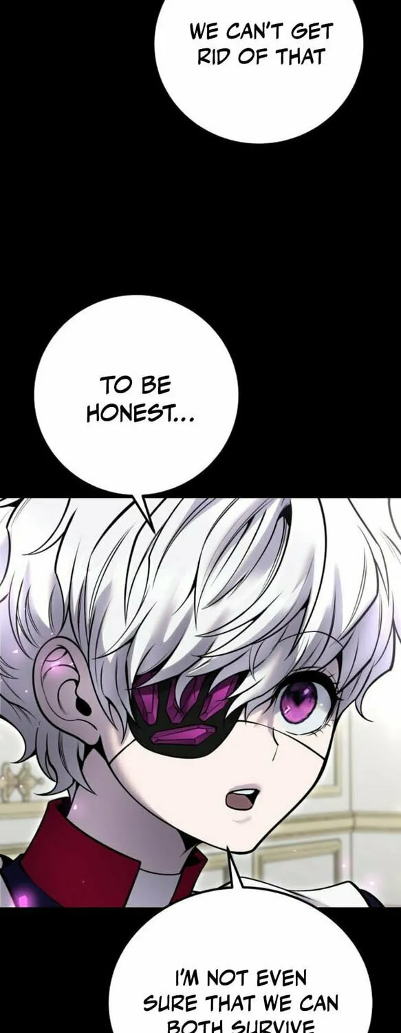 I Was More Overpowered Than the Hero, so I Hid My Power! Chapter 35 page 41 - 