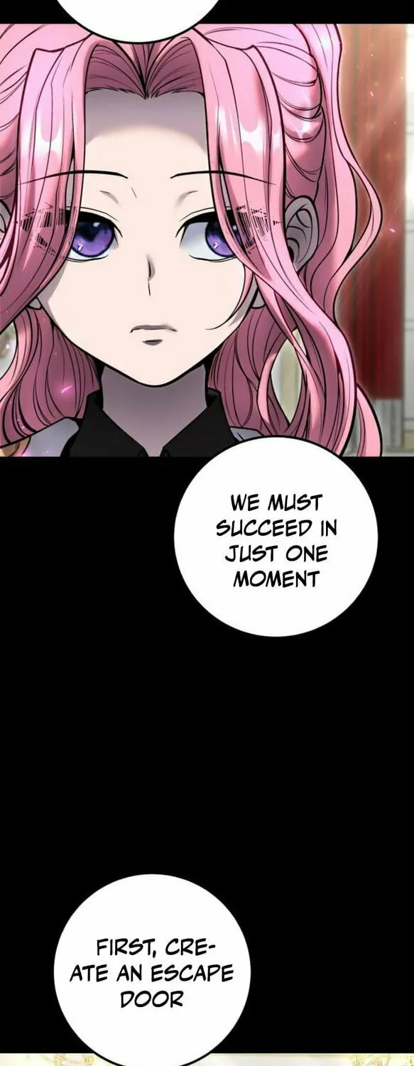 I Was More Overpowered Than the Hero, so I Hid My Power! Chapter 35 page 43 - 
