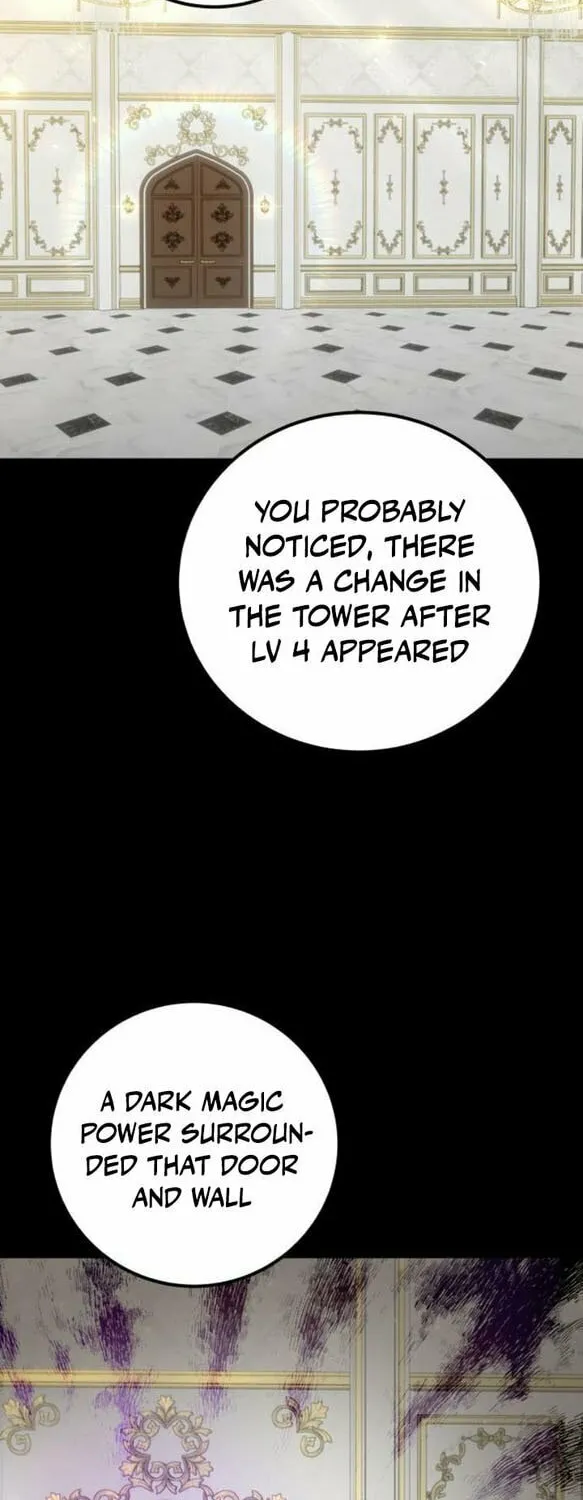I Was More Overpowered Than the Hero, so I Hid My Power! Chapter 35 page 44 - 