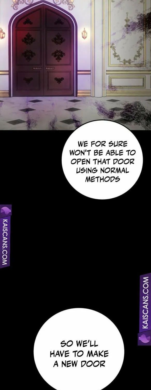 I Was More Overpowered Than the Hero, so I Hid My Power! Chapter 35 page 45 - 