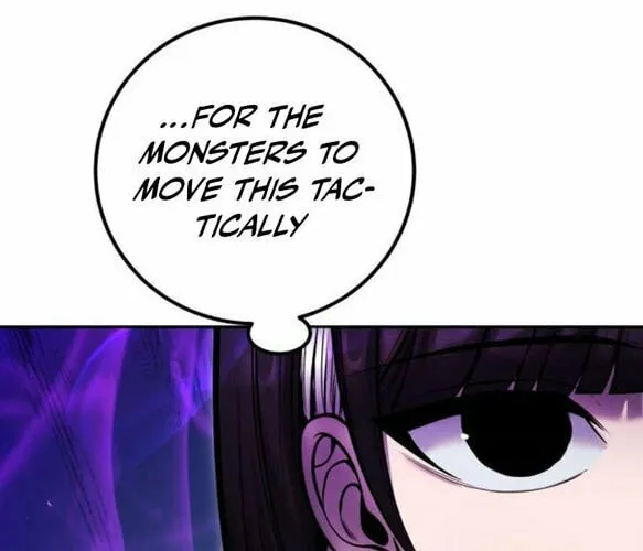 I Was More Overpowered Than the Hero, so I Hid My Power! Chapter 35 page 60 - 