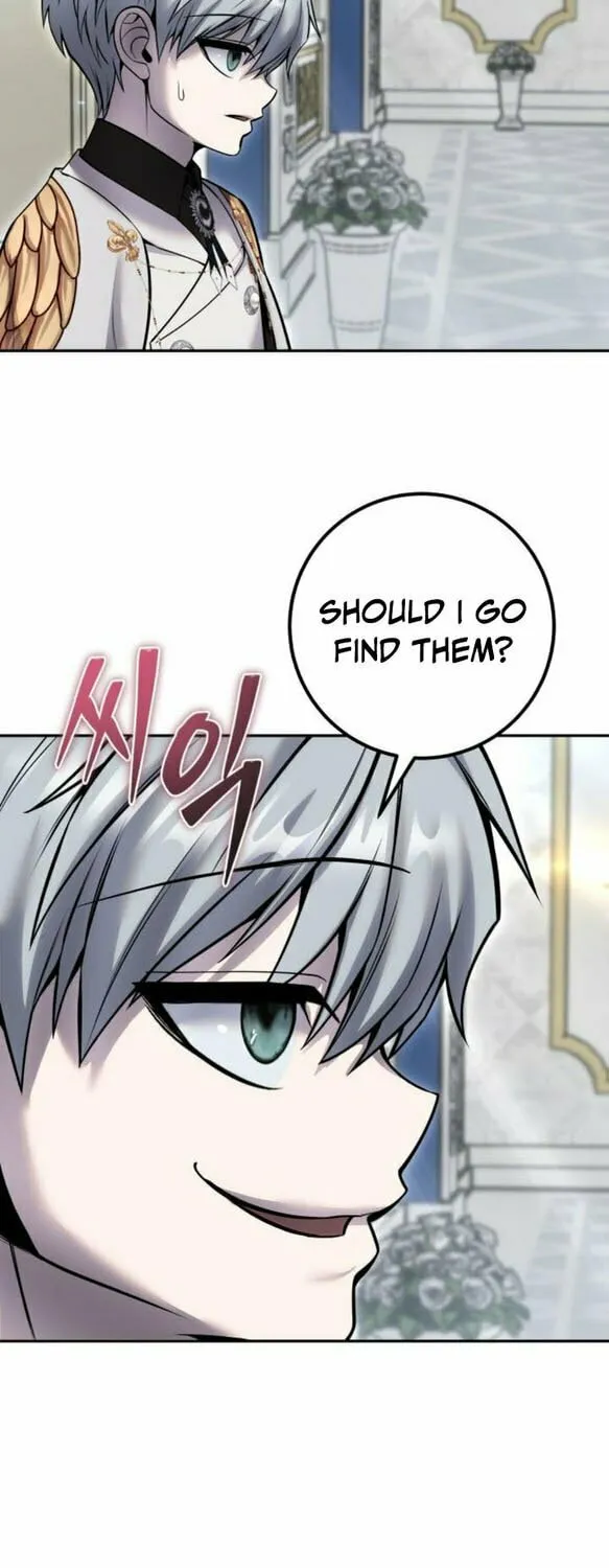 I Was More Overpowered Than the Hero, so I Hid My Power! Chapter 35 page 7 - 