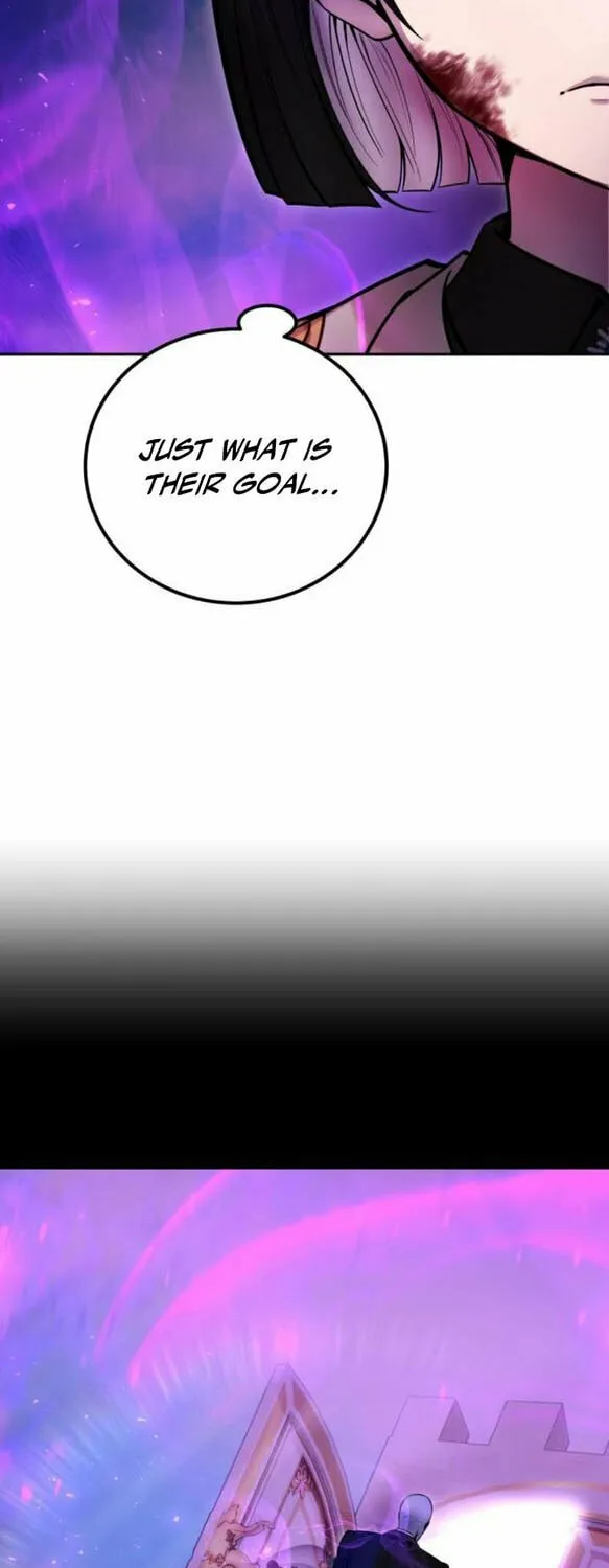 I Was More Overpowered Than the Hero, so I Hid My Power! Chapter 35 page 61 - 