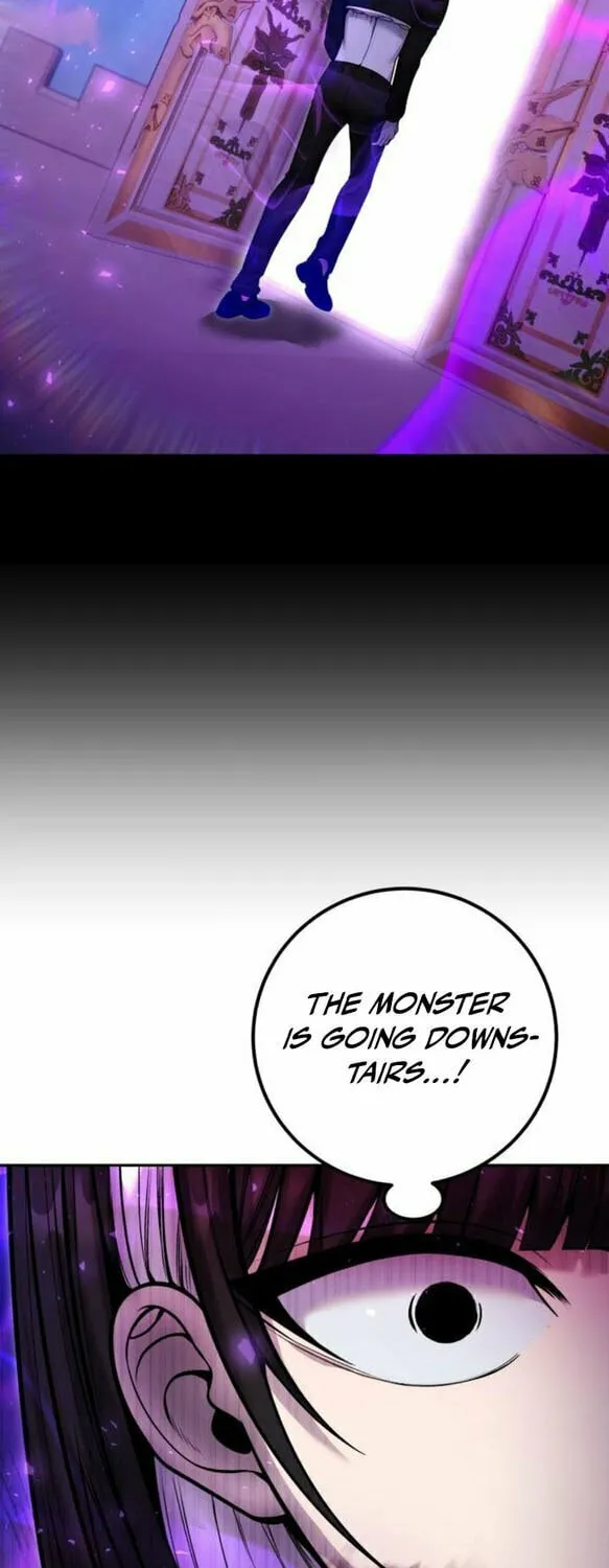 I Was More Overpowered Than the Hero, so I Hid My Power! Chapter 35 page 62 - 