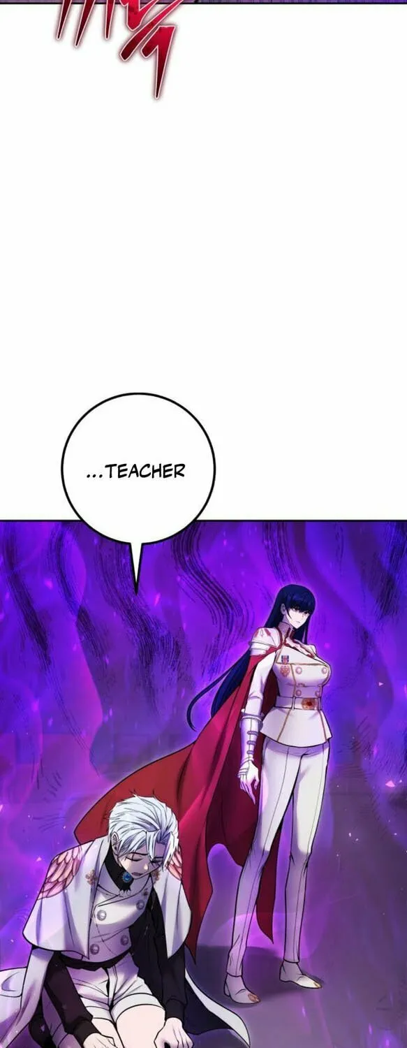I Was More Overpowered Than the Hero, so I Hid My Power! Chapter 35 page 65 - 