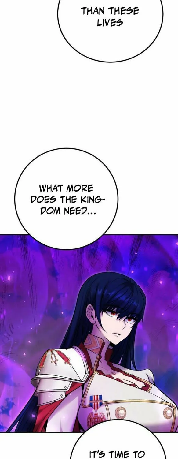 I Was More Overpowered Than the Hero, so I Hid My Power! Chapter 35 page 67 - 