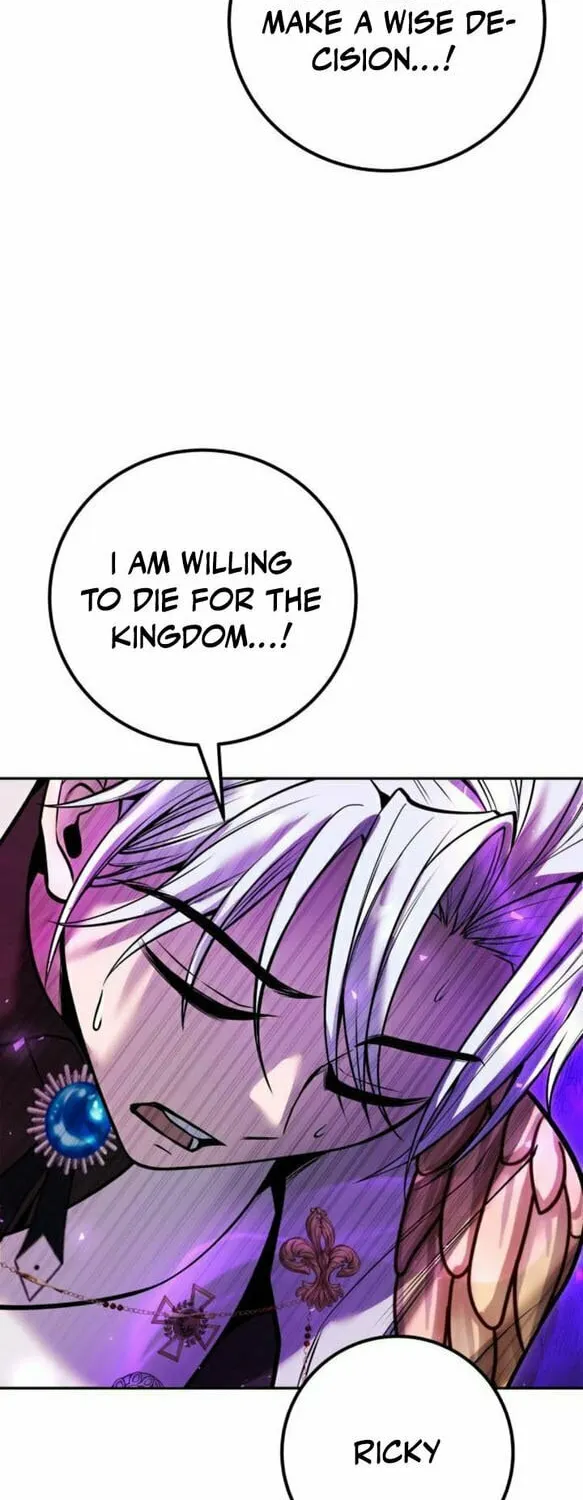 I Was More Overpowered Than the Hero, so I Hid My Power! Chapter 35 page 68 - 
