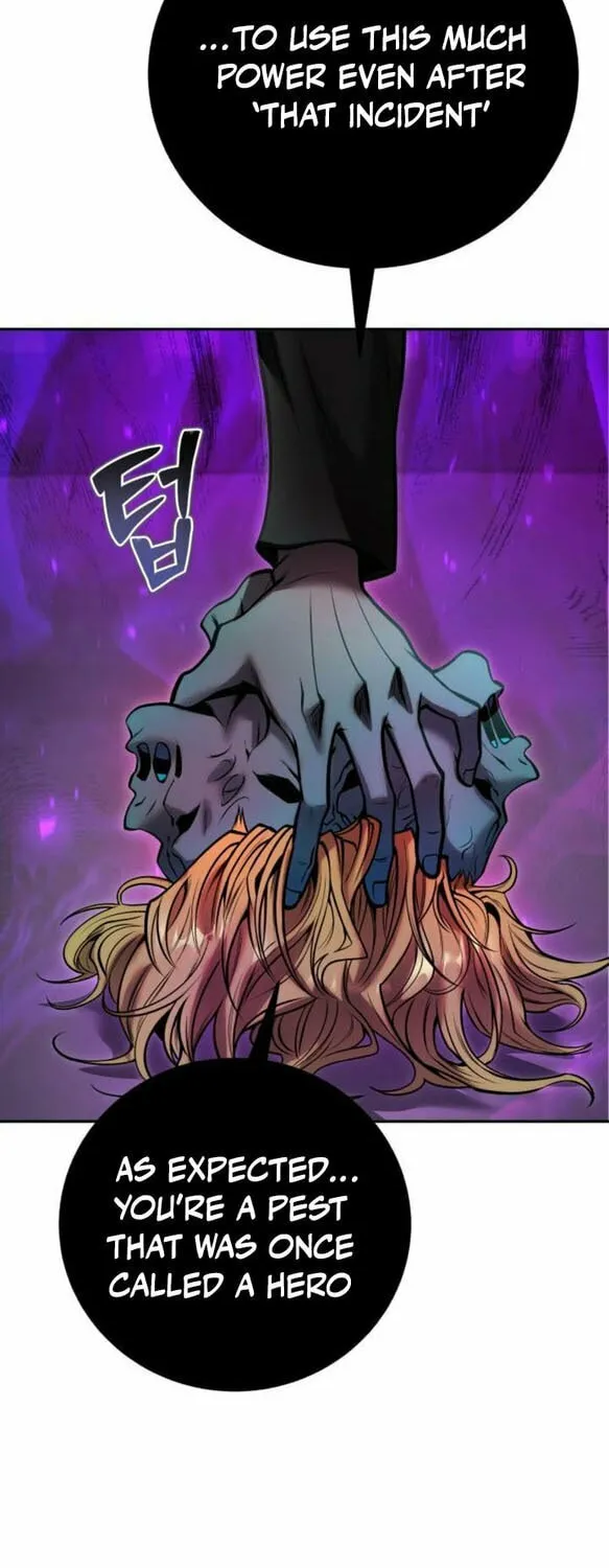 I Was More Overpowered Than the Hero, so I Hid My Power! Chapter 35 page 80 - 