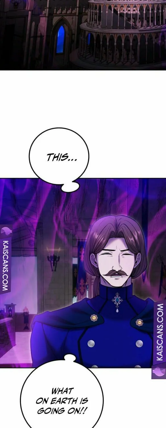 I Was More Overpowered Than the Hero, so I Hid My Power! Chapter 35 page 9 - 