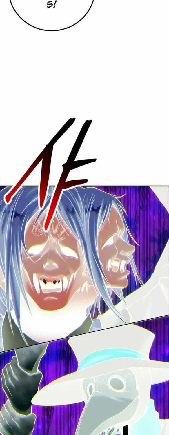 I Was More Overpowered Than the Hero, so I Hid My Power! Chapter 35 page 88 - 