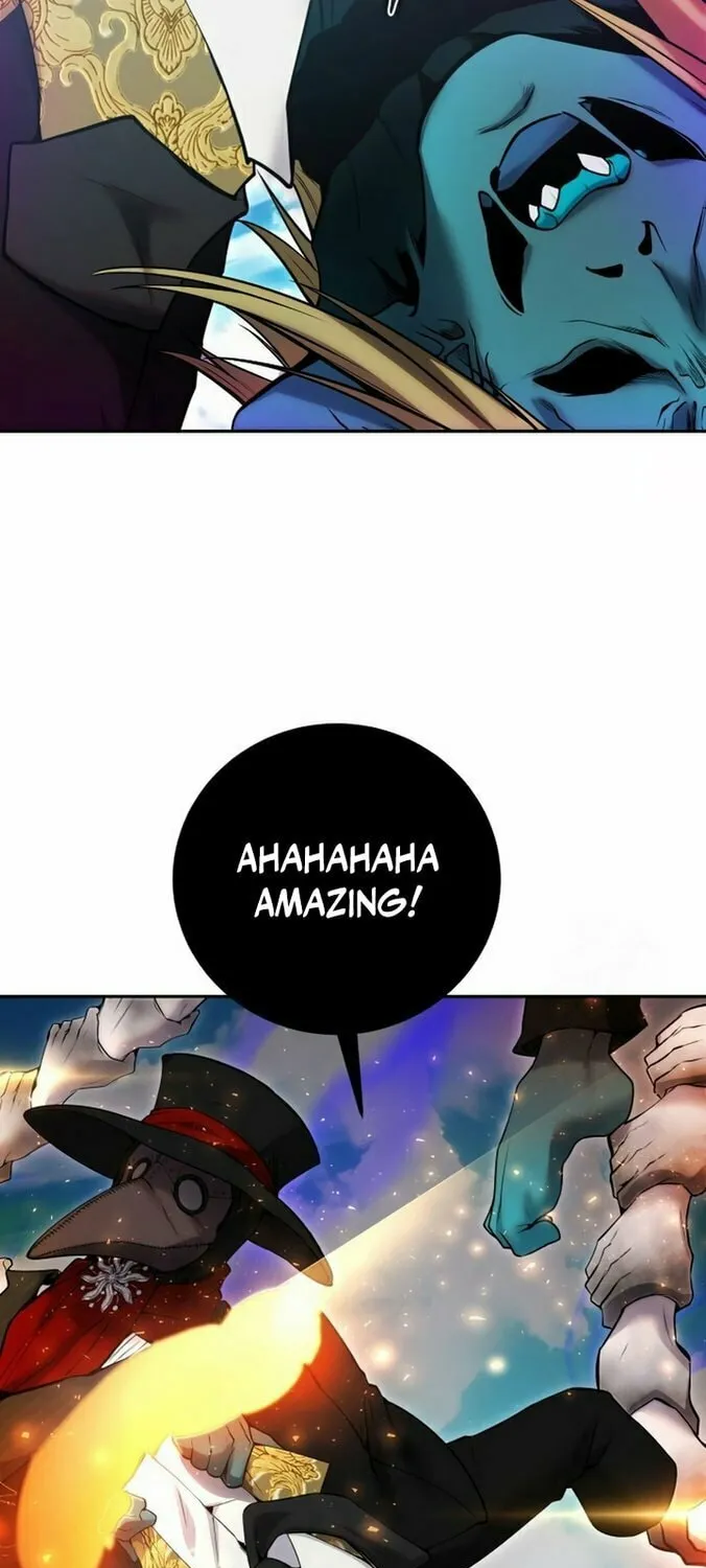 I Was More Overpowered Than the Hero, so I Hid My Power! Chapter 36 page 11 - 