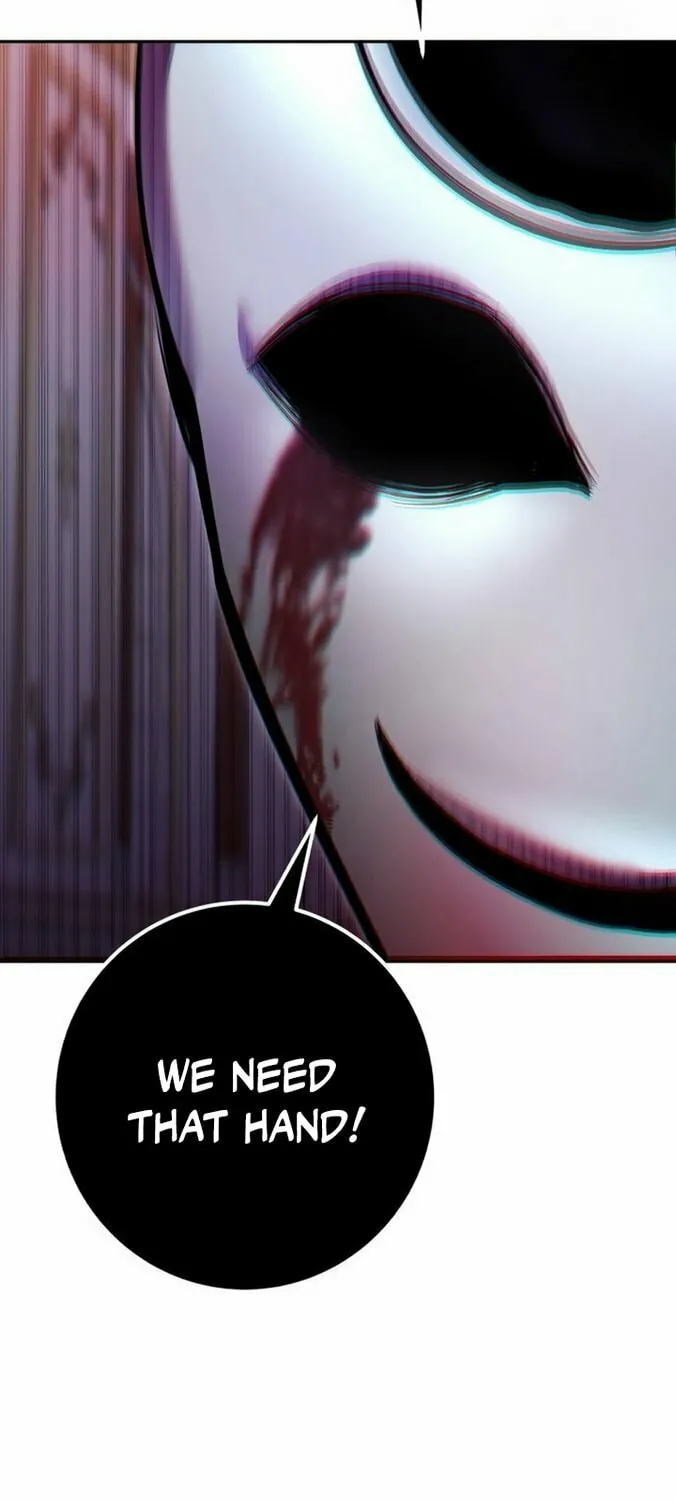 I Was More Overpowered Than the Hero, so I Hid My Power! Chapter 36 page 101 - 