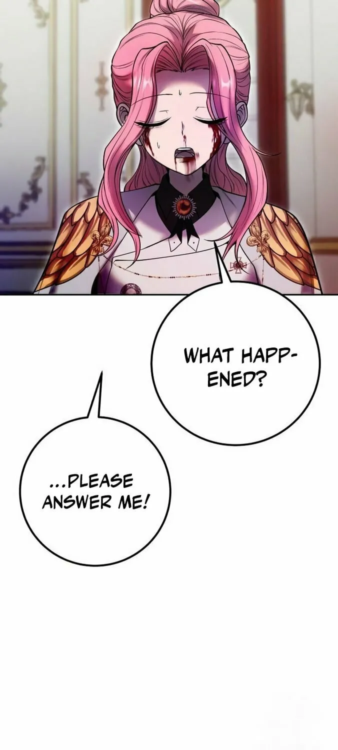 I Was More Overpowered Than the Hero, so I Hid My Power! Chapter 36 page 107 - 