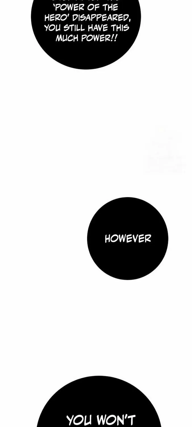 I Was More Overpowered Than the Hero, so I Hid My Power! Chapter 36 page 13 - 