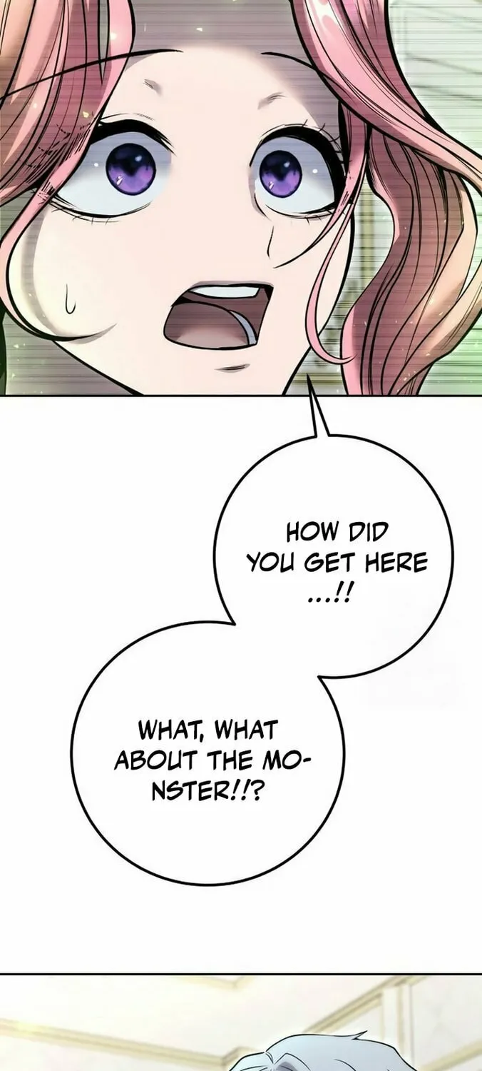 I Was More Overpowered Than the Hero, so I Hid My Power! Chapter 36 page 124 - 