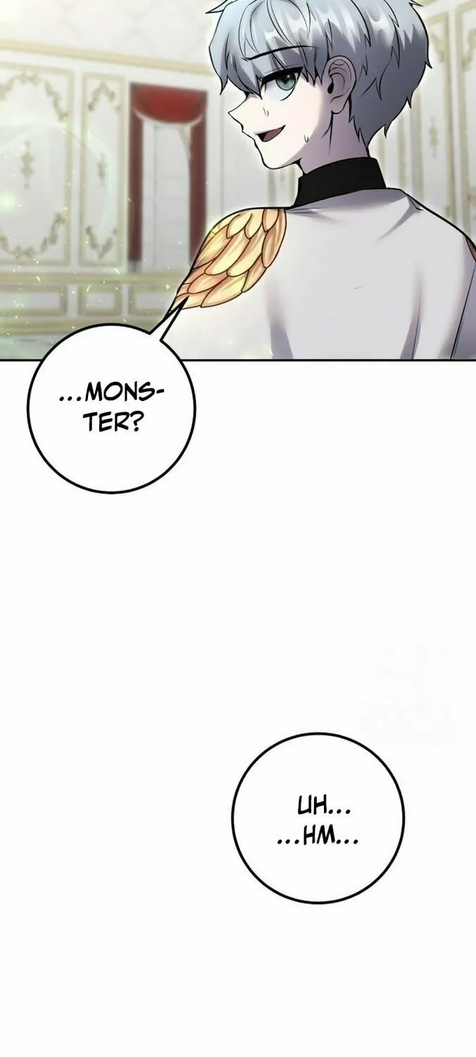 I Was More Overpowered Than the Hero, so I Hid My Power! Chapter 36 page 125 - 