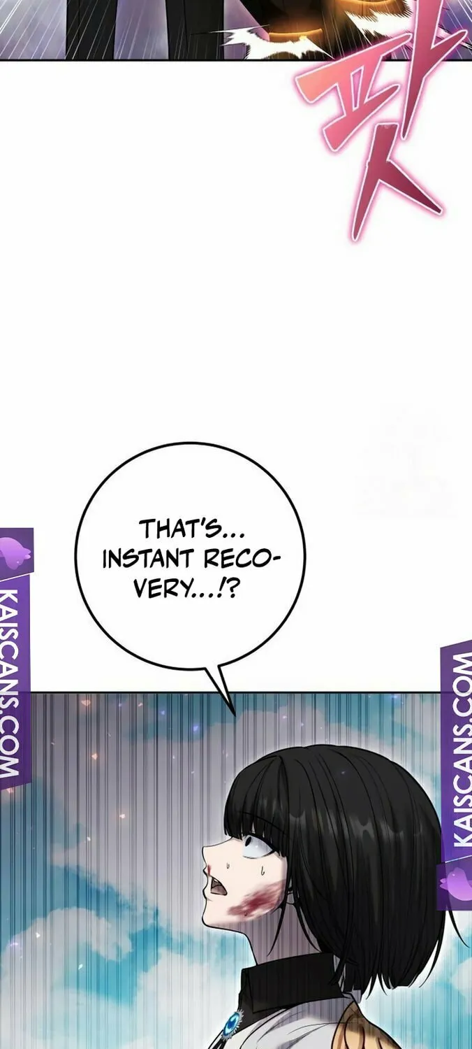 I Was More Overpowered Than the Hero, so I Hid My Power! Chapter 36 page 15 - 