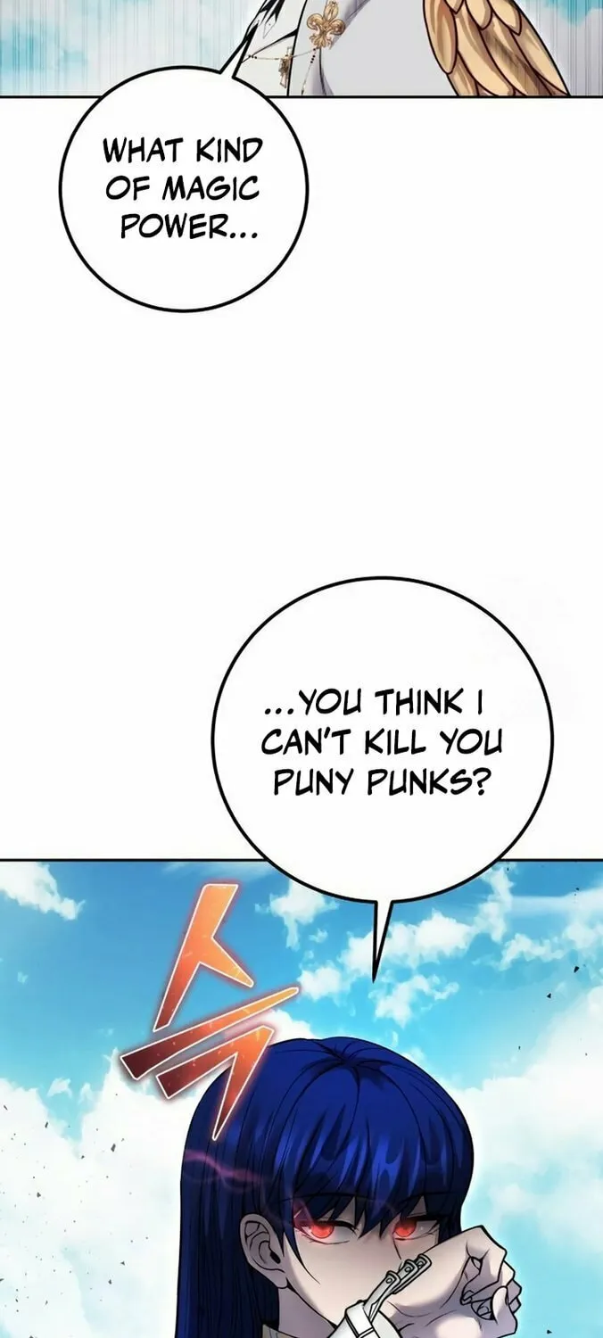 I Was More Overpowered Than the Hero, so I Hid My Power! Chapter 36 page 16 - 