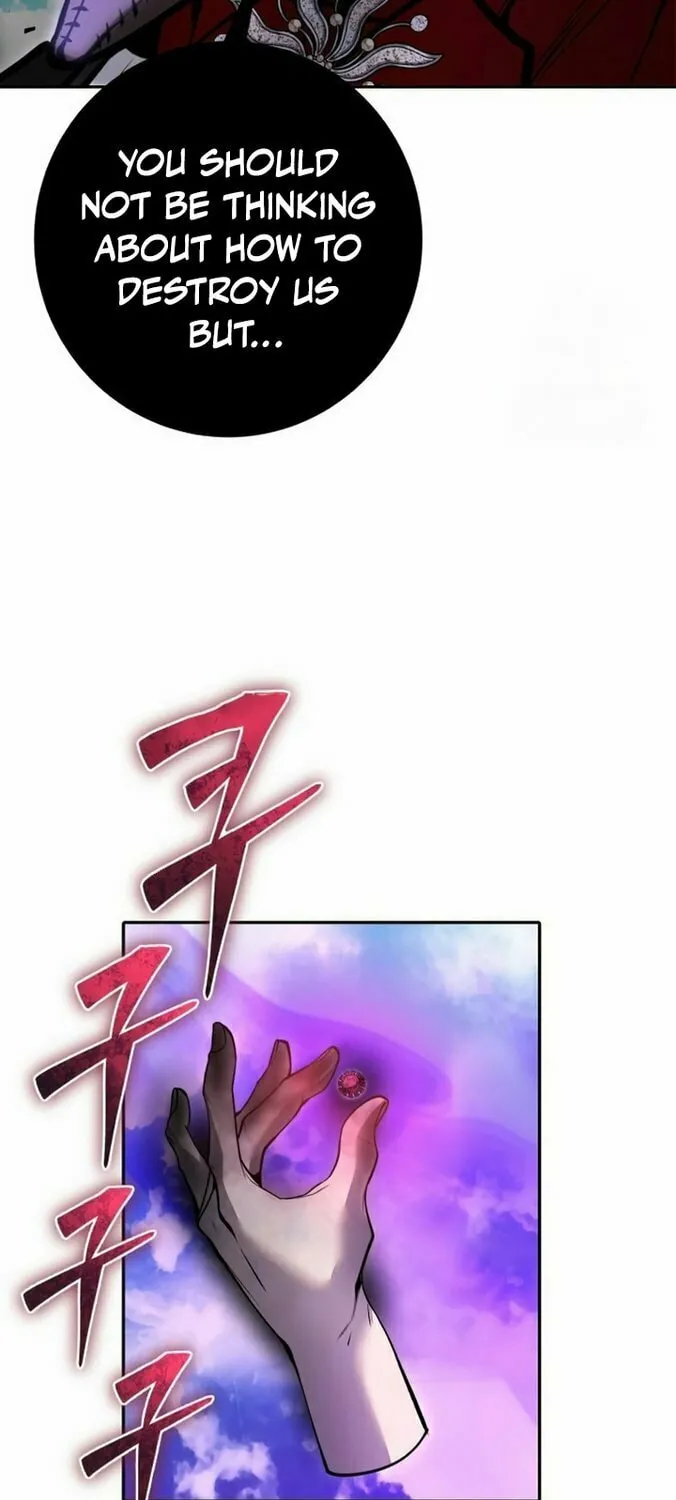 I Was More Overpowered Than the Hero, so I Hid My Power! Chapter 36 page 19 - 