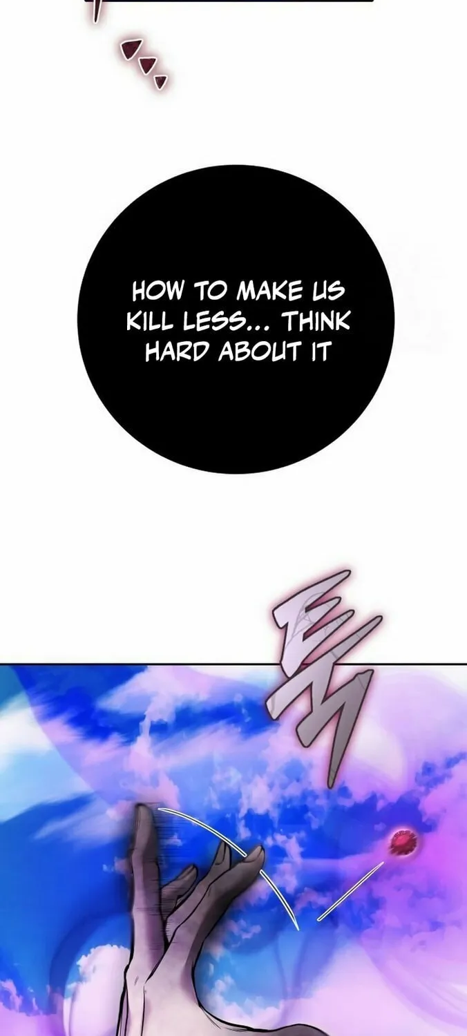 I Was More Overpowered Than the Hero, so I Hid My Power! Chapter 36 page 20 - 