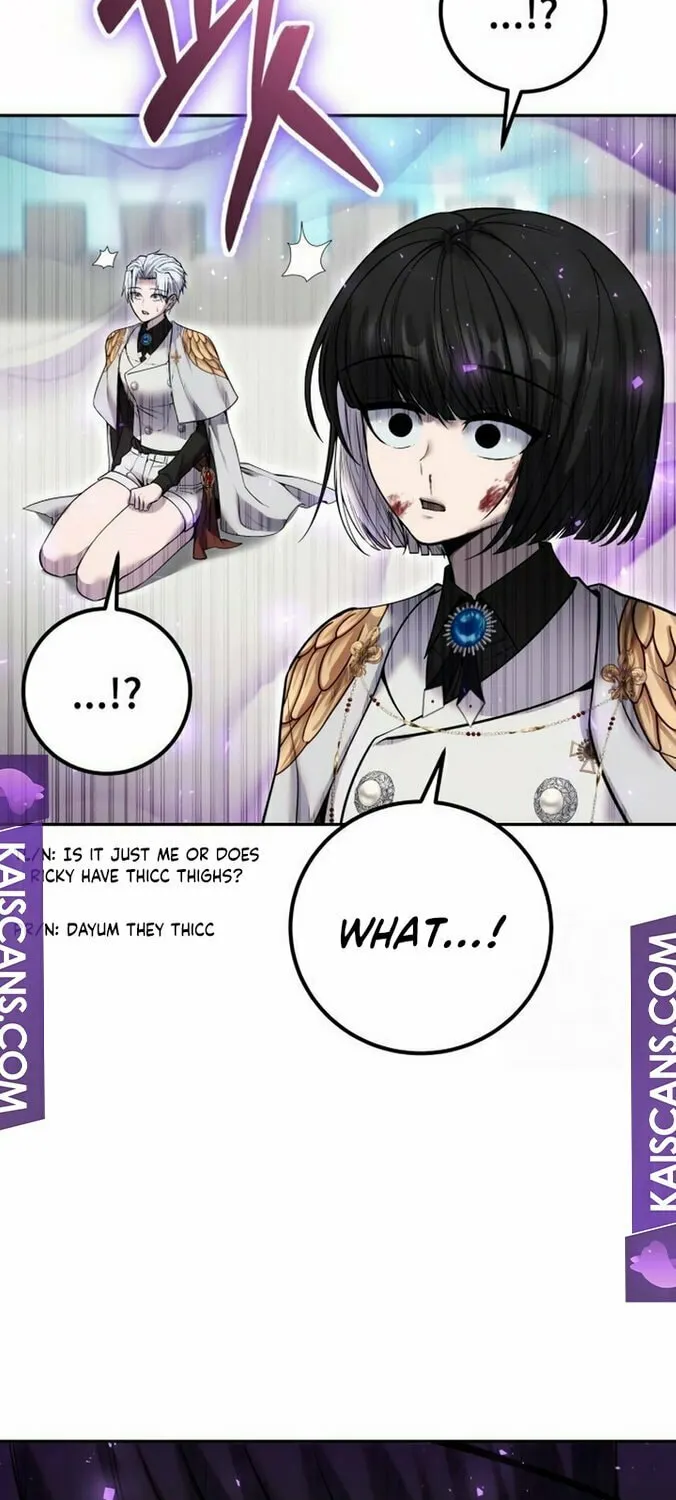 I Was More Overpowered Than the Hero, so I Hid My Power! Chapter 36 page 3 - 