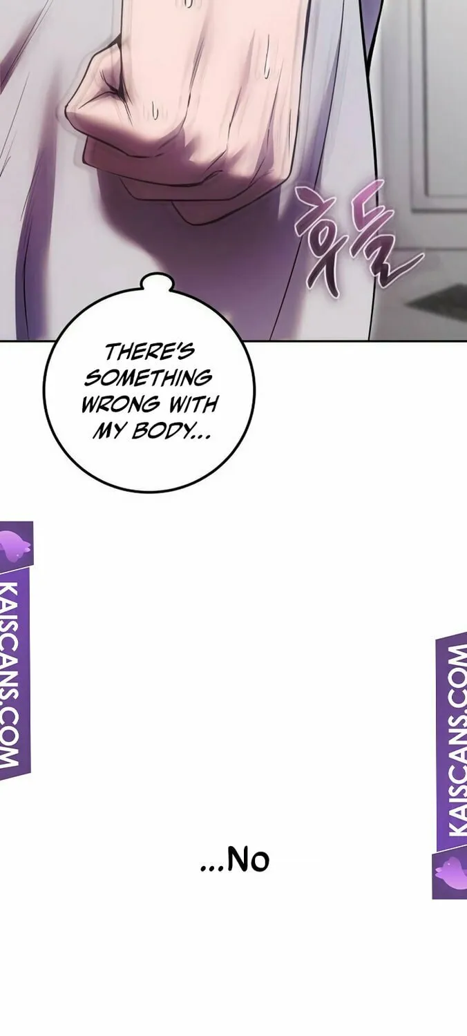 I Was More Overpowered Than the Hero, so I Hid My Power! Chapter 36 page 27 - 