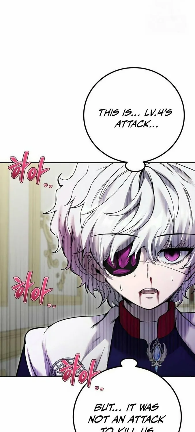 I Was More Overpowered Than the Hero, so I Hid My Power! Chapter 36 page 31 - 