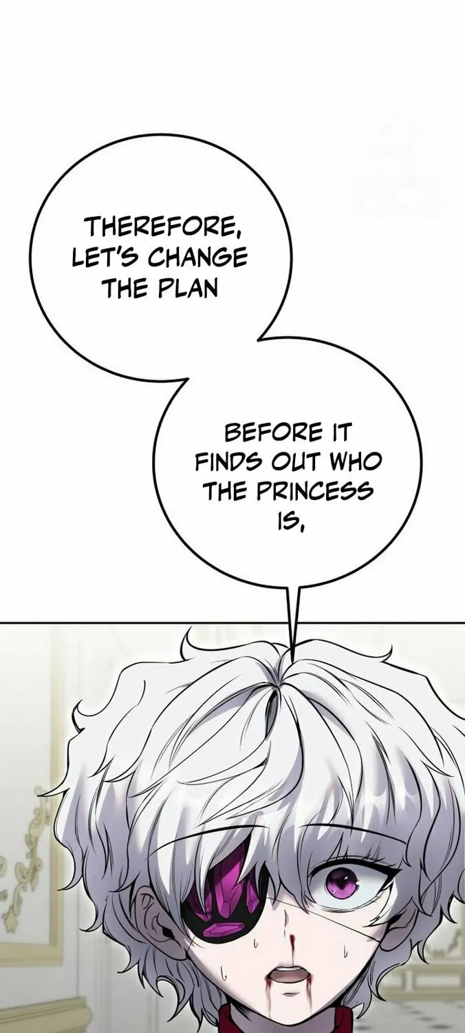 I Was More Overpowered Than the Hero, so I Hid My Power! Chapter 36 page 34 - 