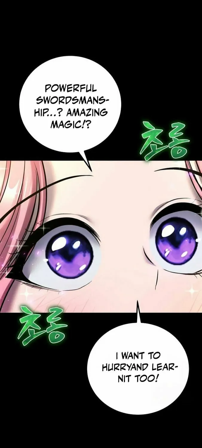 I Was More Overpowered Than the Hero, so I Hid My Power! Chapter 36 page 43 - 
