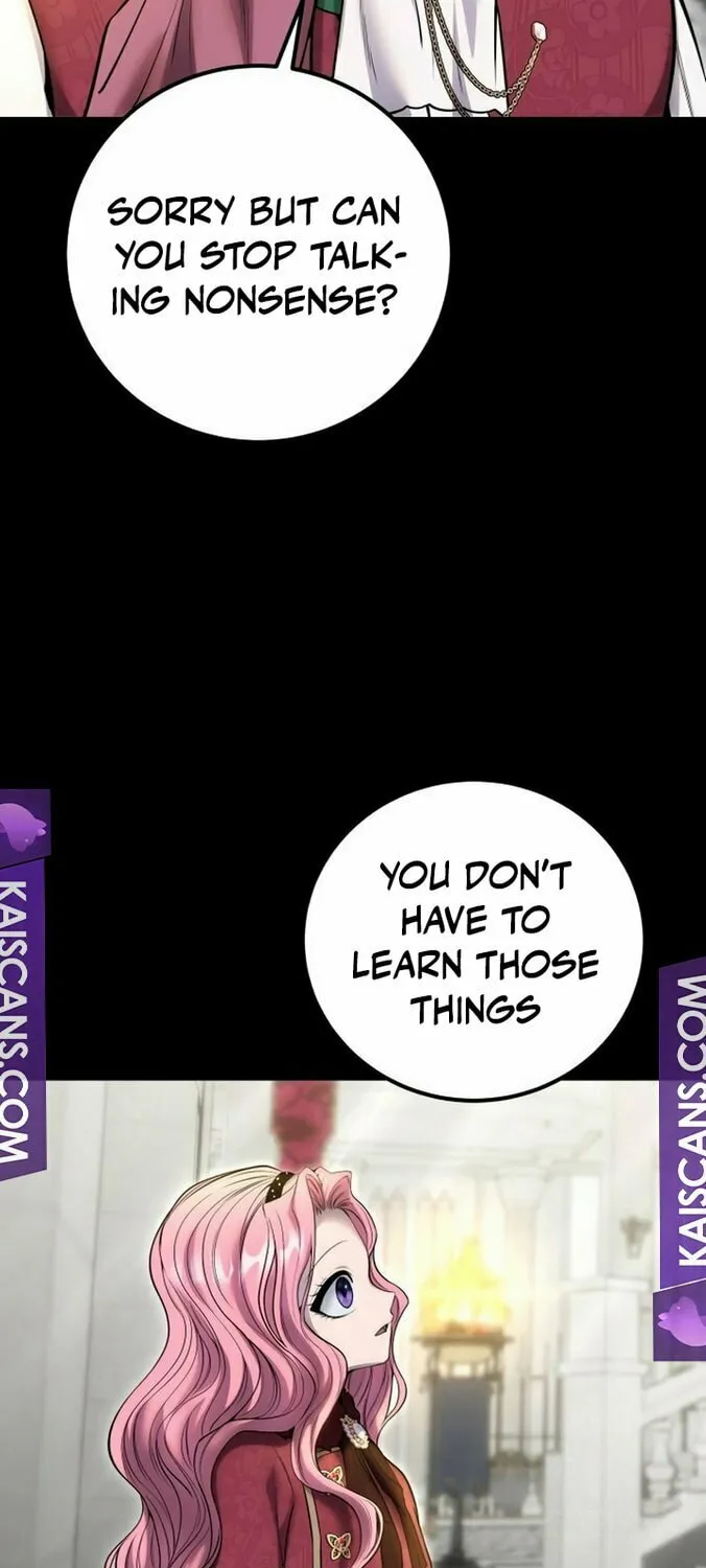 I Was More Overpowered Than the Hero, so I Hid My Power! Chapter 36 page 45 - 