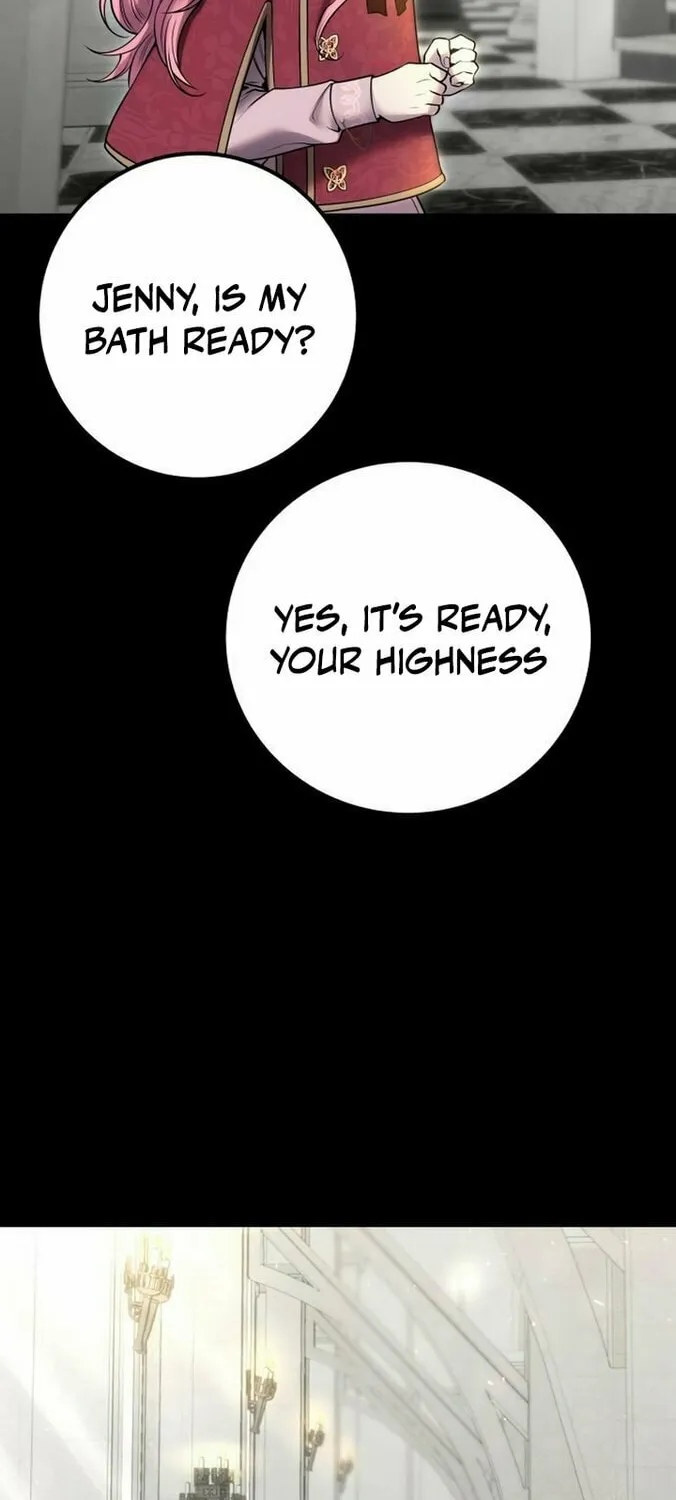 I Was More Overpowered Than the Hero, so I Hid My Power! Chapter 36 page 46 - 