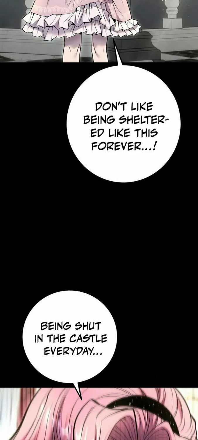 I Was More Overpowered Than the Hero, so I Hid My Power! Chapter 36 page 52 - 