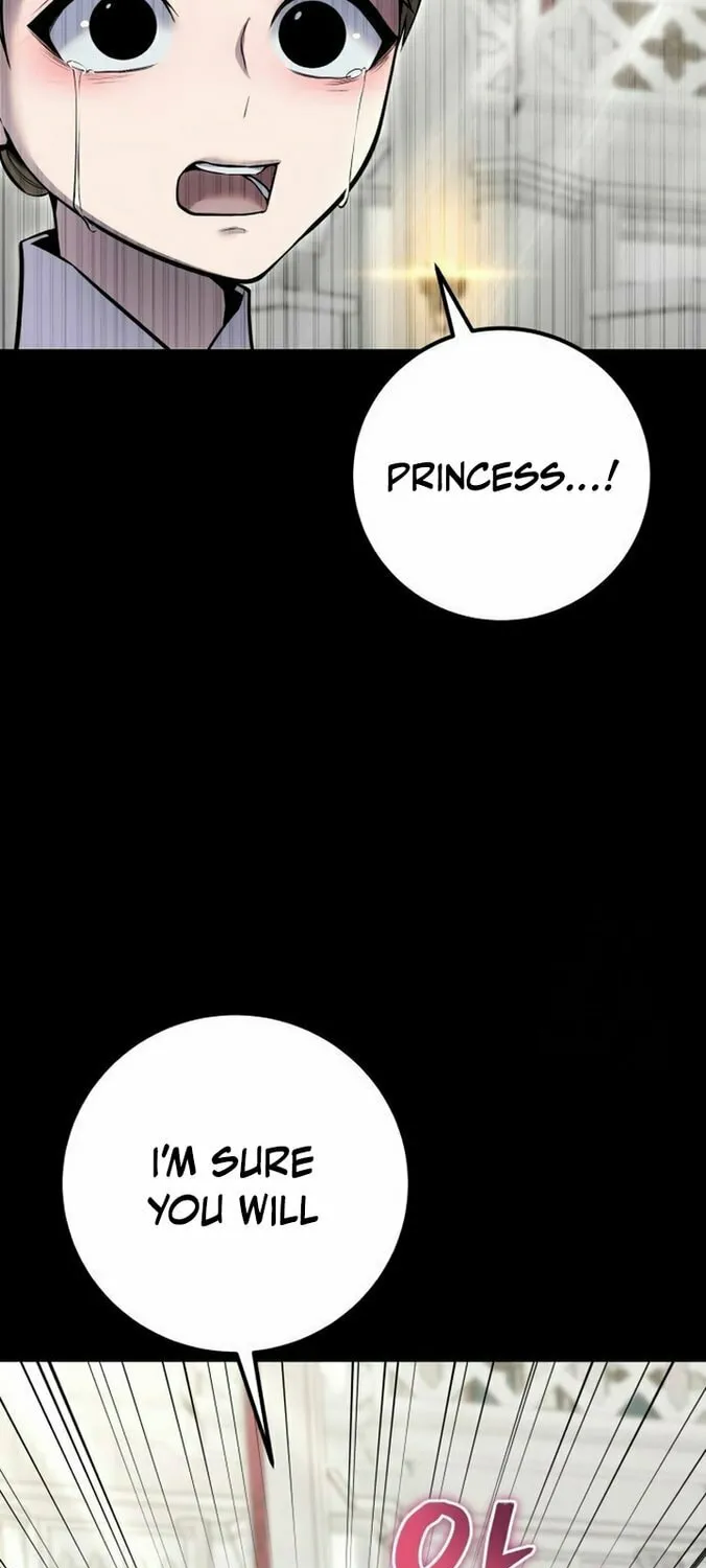 I Was More Overpowered Than the Hero, so I Hid My Power! Chapter 36 page 55 - 
