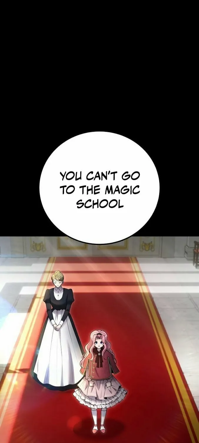 I Was More Overpowered Than the Hero, so I Hid My Power! Chapter 36 page 58 - 