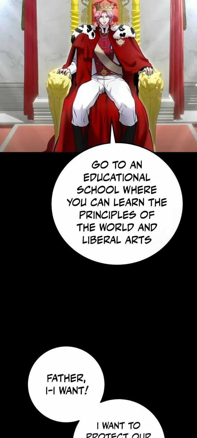 I Was More Overpowered Than the Hero, so I Hid My Power! Chapter 36 page 61 - 