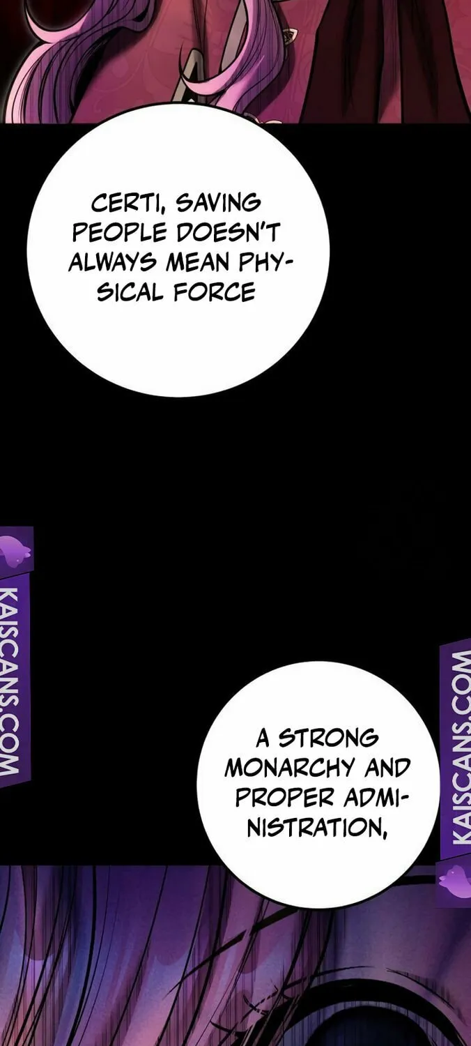 I Was More Overpowered Than the Hero, so I Hid My Power! Chapter 36 page 69 - 