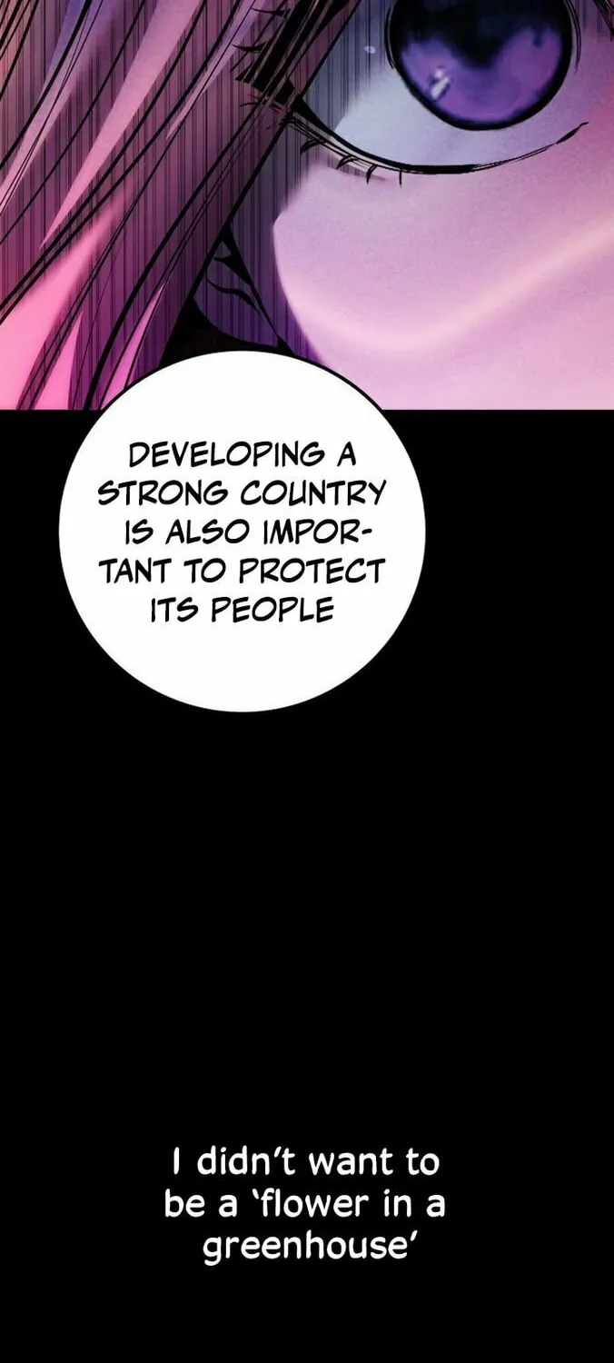 I Was More Overpowered Than the Hero, so I Hid My Power! Chapter 36 page 70 - 