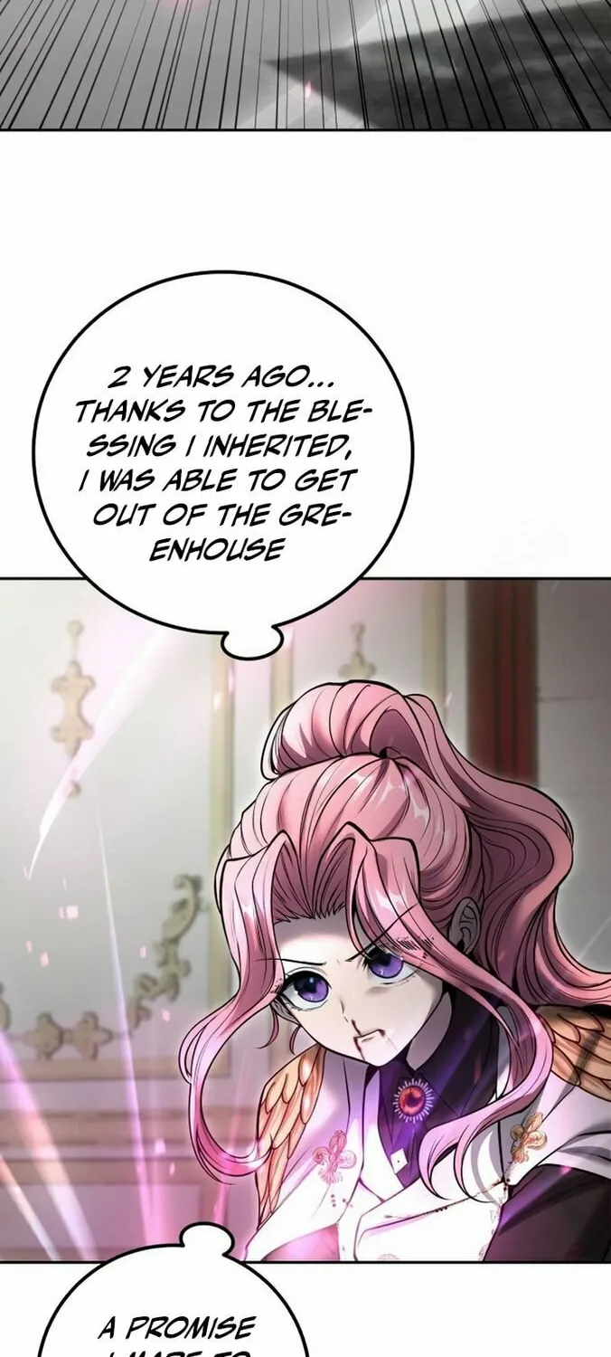 I Was More Overpowered Than the Hero, so I Hid My Power! Chapter 36 page 76 - 