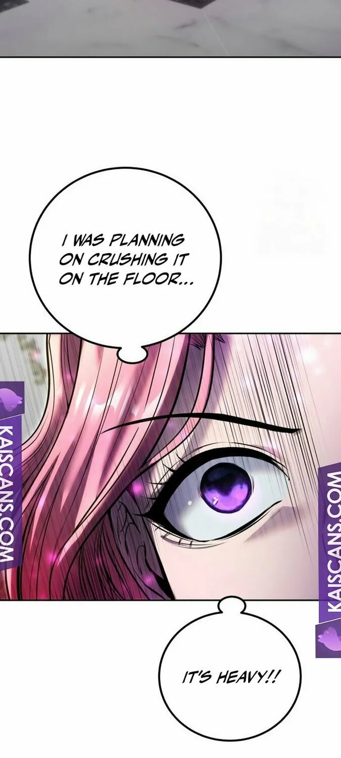 I Was More Overpowered Than the Hero, so I Hid My Power! Chapter 36 page 81 - 