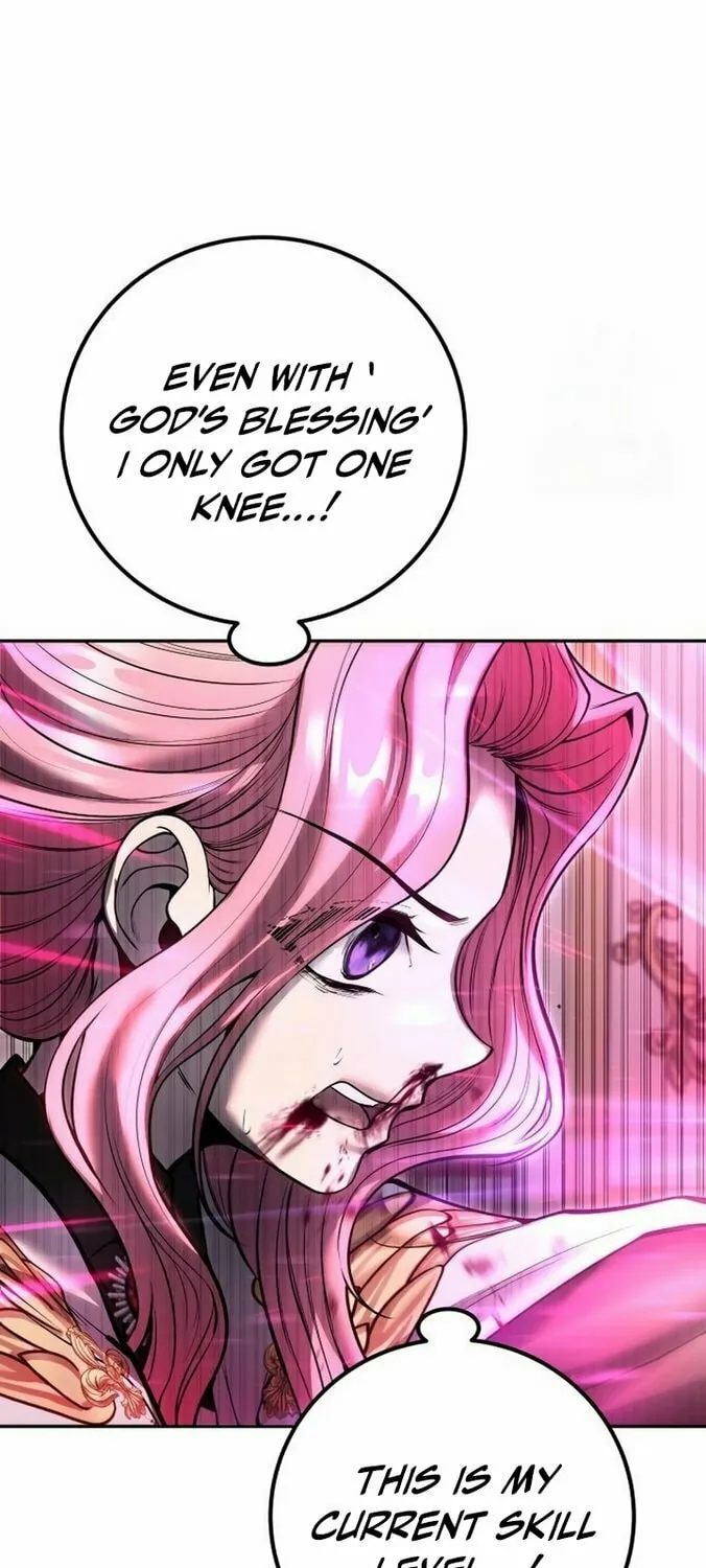 I Was More Overpowered Than the Hero, so I Hid My Power! Chapter 36 page 89 - 