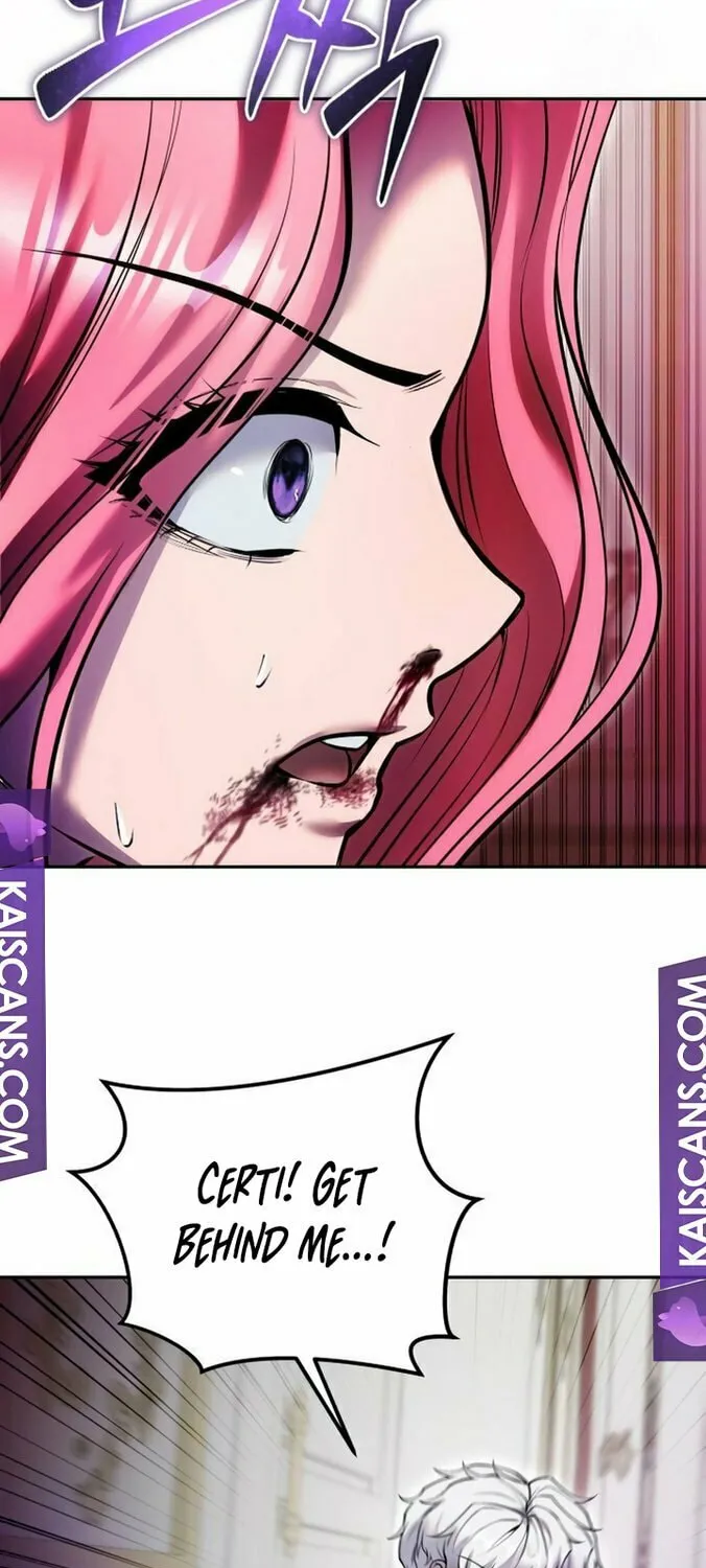 I Was More Overpowered Than the Hero, so I Hid My Power! Chapter 36 page 93 - 