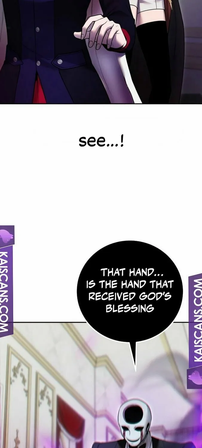 I Was More Overpowered Than the Hero, so I Hid My Power! Chapter 36 page 99 - 