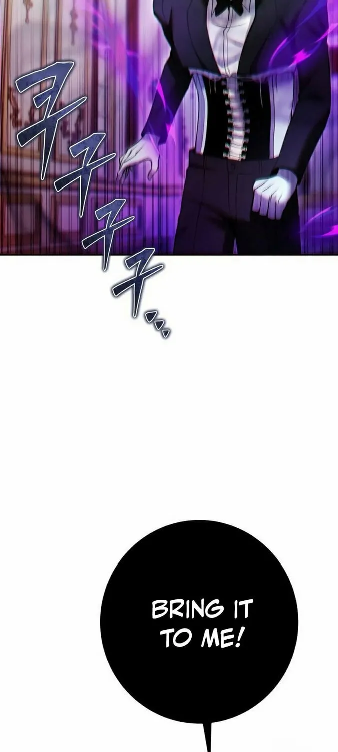 I Was More Overpowered Than the Hero, so I Hid My Power! Chapter 36 page 100 - 