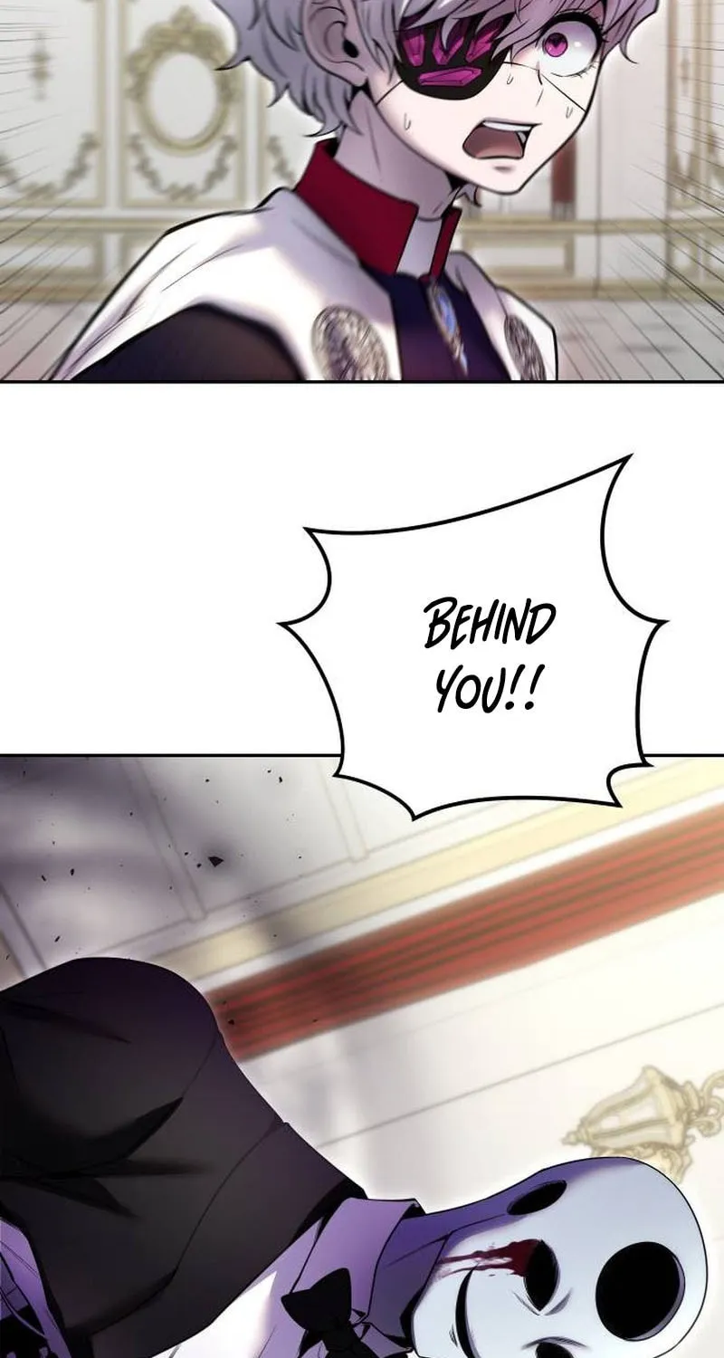 I Was More Overpowered Than the Hero, so I Hid My Power! Chapter 37 page 101 - 
